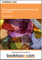 The Overlapping Generations Model and the Pension .pdf